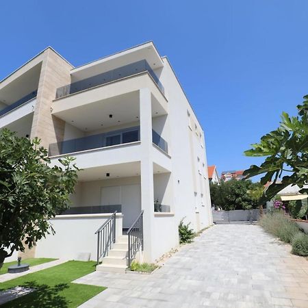 Smil'E Apartments 沃迪切 外观 照片