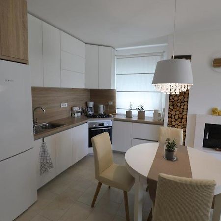 Smil'E Apartments 沃迪切 外观 照片