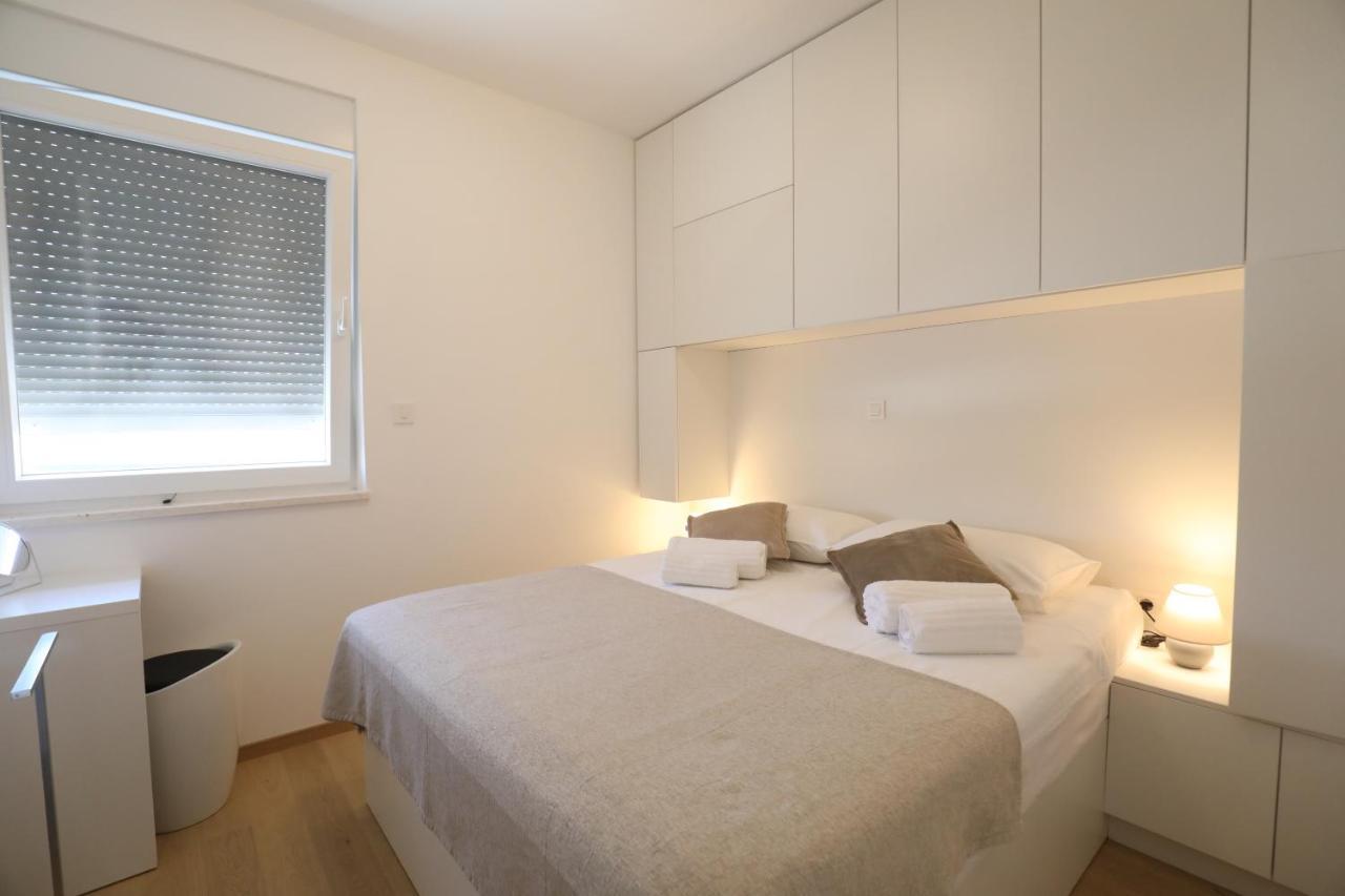 Smil'E Apartments 沃迪切 外观 照片