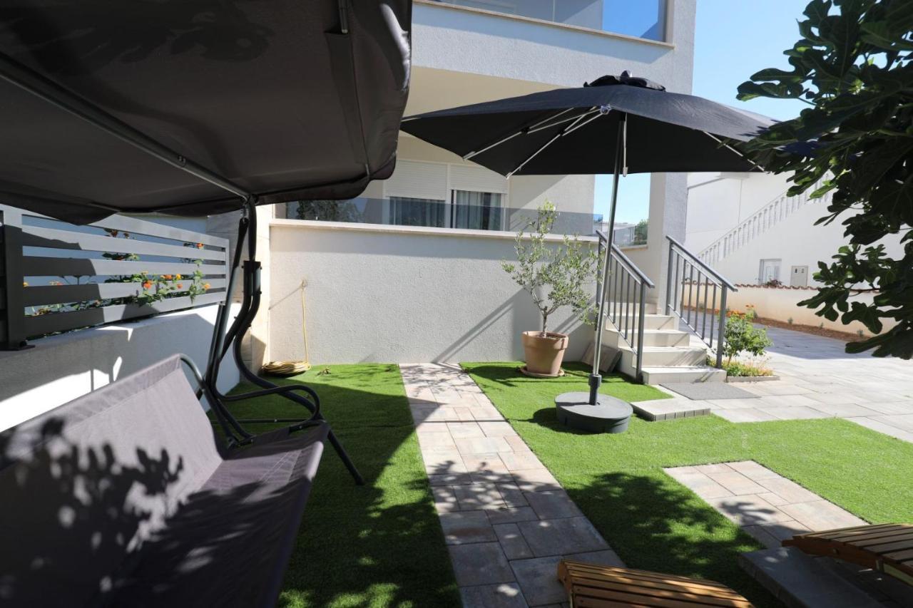 Smil'E Apartments 沃迪切 外观 照片